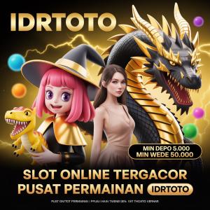 IDRTOTO | Link Situs Toto Togel Dan Toto Slot Terbaik